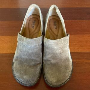 Born Shoes - size 7.5